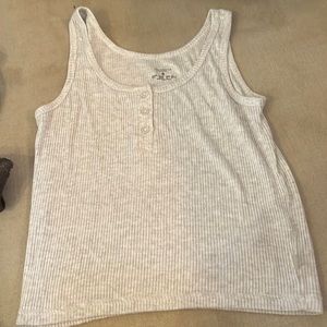 Primary Cares so soft tank!